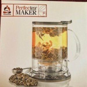 Teavana PerfecTea Tea Maker 16 Ounce